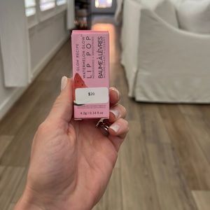 Glow Recipe Glow Lip Pop Lip Balm
by Glow Recipe